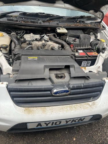 2010 ford transit connect 8 - ford, 1.8