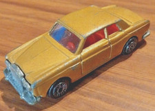 Vintage Zylmex ROLLS ROYCE D44