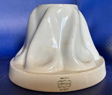 Vintage Shelley White Food