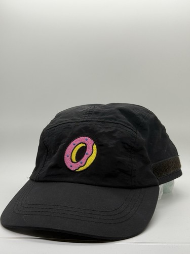 Odd future black - black, 5