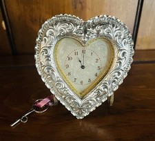 Victorian Sterling Silver