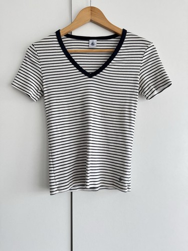 Petit bateau iconic - navy, and