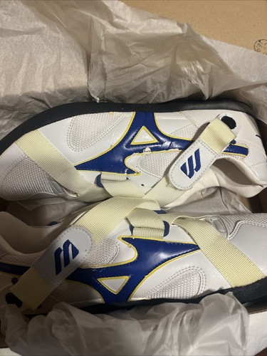 Vintage mizuno shot put - shot,