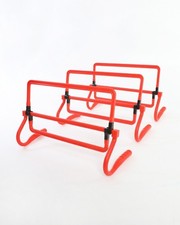 LIVERPOOL FC TRAINING HURDLES