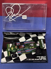 F1 Minichamps - Louts 79