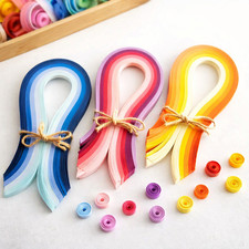 DIY Crafts 200pcs 5mm Quilling