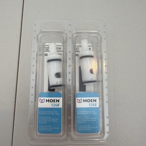 Qty moen 1248 replacement - qty,
