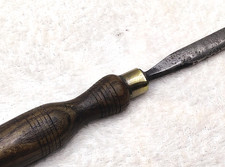 Antique T.J. Jackson 345 Old