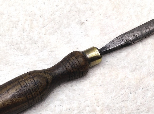 Antique jackson 345 - 345, old