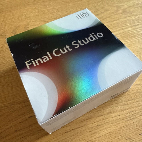 Genuine apple final - apple, cut