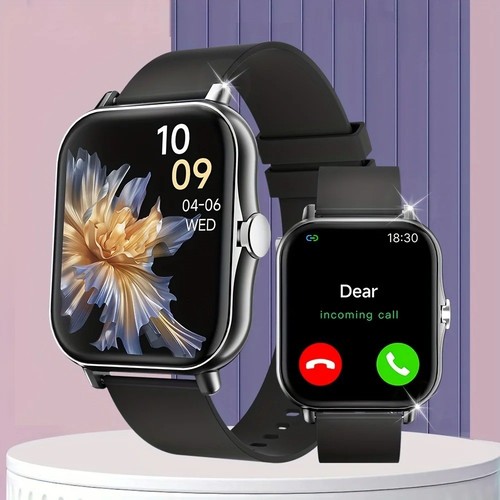 Inch smart watch for men - watch,