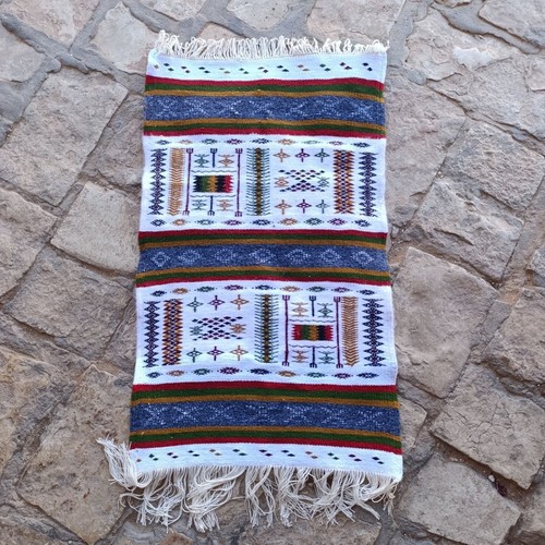 New handmade algerian - algerian, berber