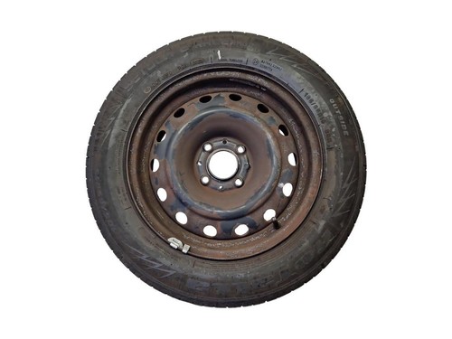 Peugeot partner steel - 15"",