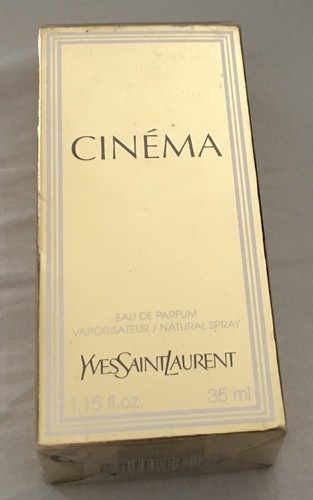 Yves saint laurent - saint, cinema
