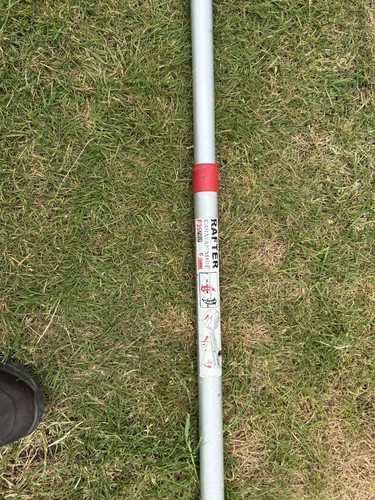 Caravanstore zip rafter pole - caravanstore,