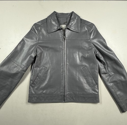 Vintage 60s 70s mod - vintage, gray