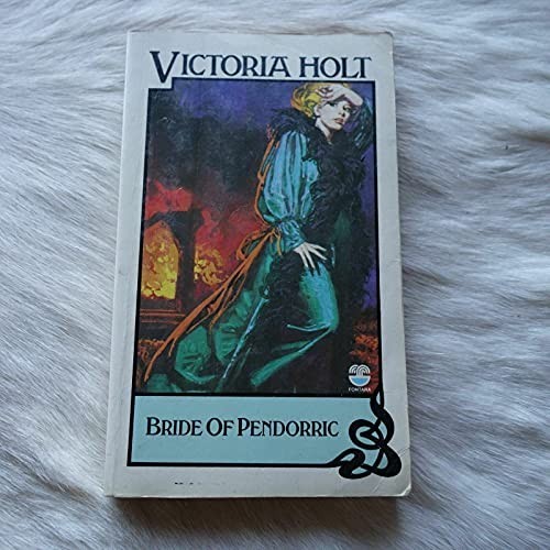 Bride pendorric holt - bride,