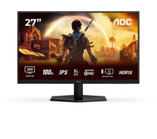 AOC Q27G42XE Quad HD 27" IPS
