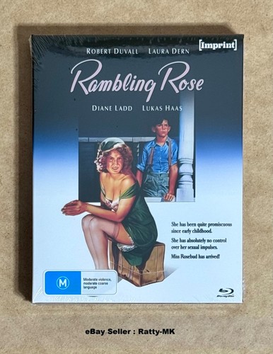 Rambling rose - rambling,
