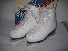 SUPERB PAIR OF GRAF 500 ICE