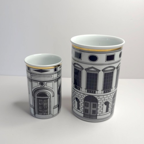 Set vintage porcelain - set,