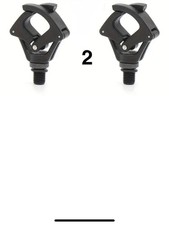 Carp Fishing, Butt Lock Grips