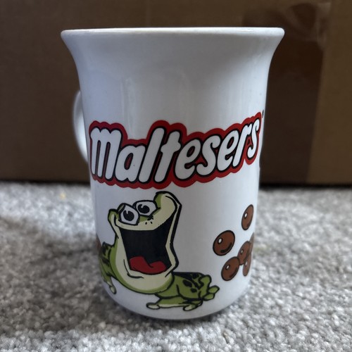 Vintage maltesers 1980 - maltesers, 1980’s