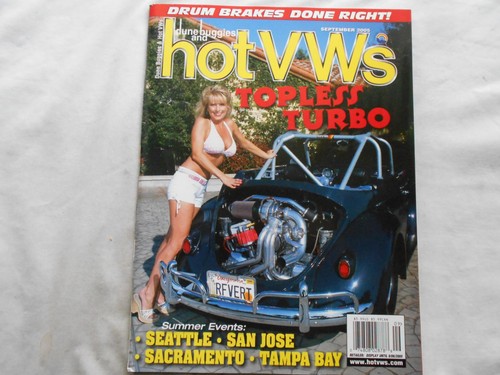 Dune buggies and hot vws - buggies,