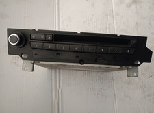 BMW 5 Series E60 E61 E63 Radio