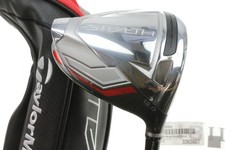 TaylorMade Stealth Golf Club Ladies Right Handed 12-deg Driver Ladies Graphite