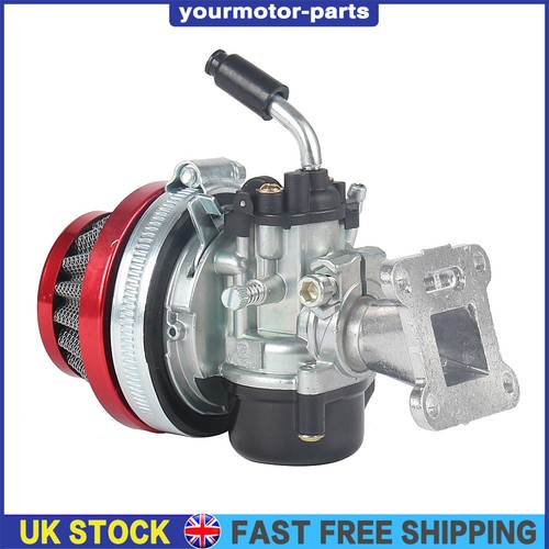 Carburetor carby air filter - carby,