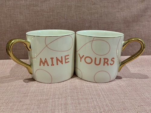 Next set mugs coasters - 2,