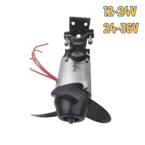 Electric motor brushless - motor,