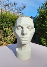 Vintage 1976 John Asaro Planes