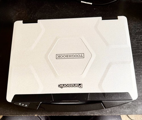 Panasonic toughbook 54 - panasonic,