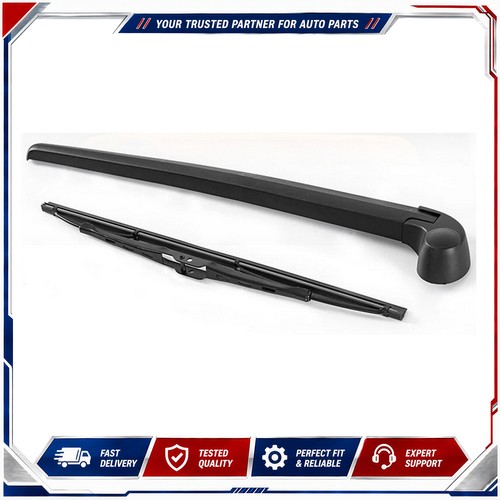 Rear wiper blade for - audi, a3