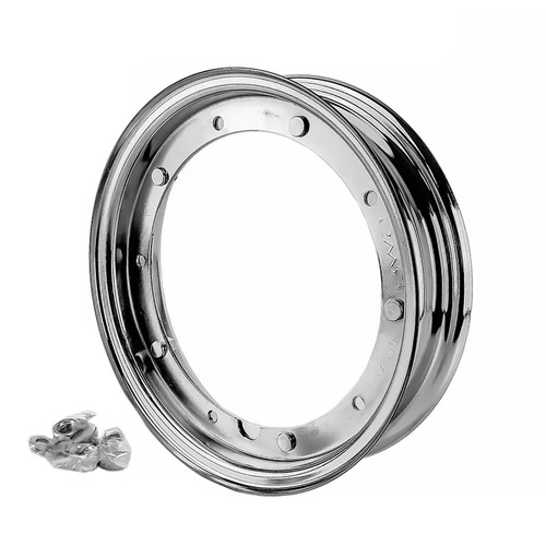 Chrome wheel rim - chrome,