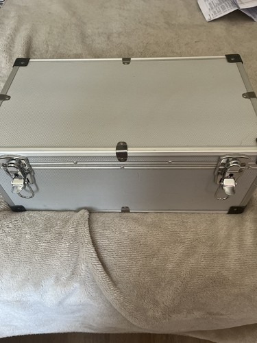 Storage carry case - cd,