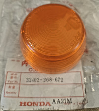 NOS Honda