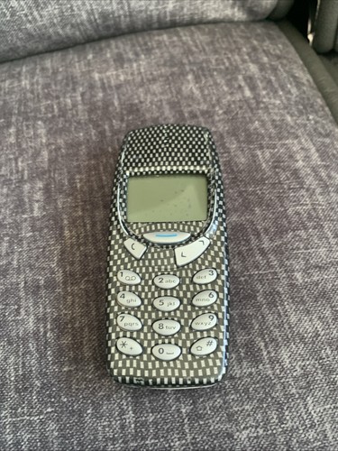 Nokia 3310 lights - nokia,