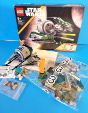 LEGO Star Wars #75360 YODA'S