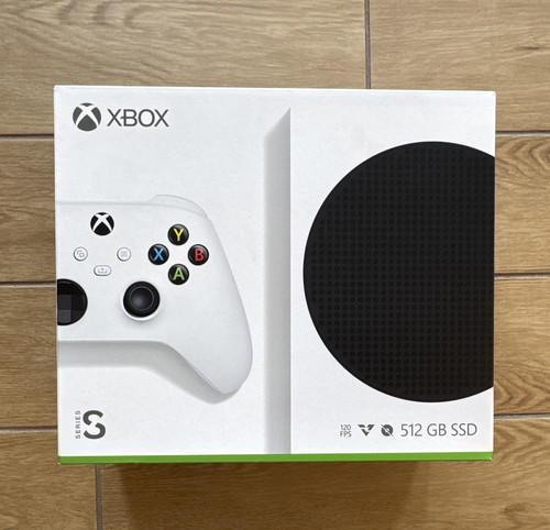 Microsoft xbox series - xbox, 512gb