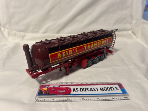 Tekno reid transport bulk - transport,