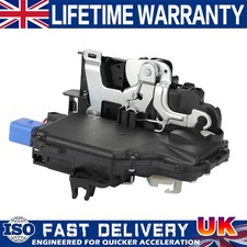 Front Right Door Lock Actuator