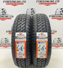 2 X 205 75 16C POWERTRAC
