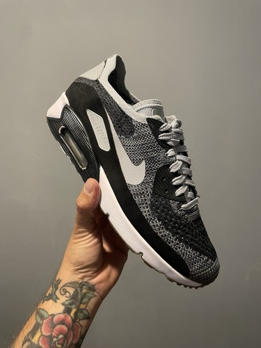 Nike air max flyknit 0 - flyknit, 2.0