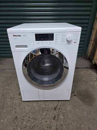 Refurbished miele washing - miele,