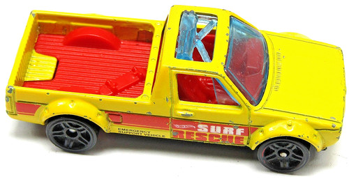 Hot wheels volkswagen - wheels, '82