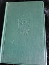 Rare 1940 book - rare,