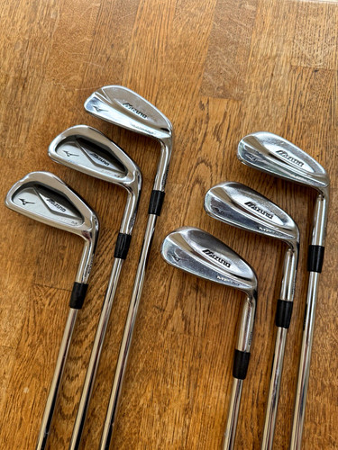 Mizuno combo iron - mizuno,